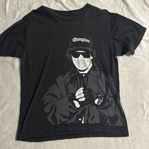 Vintage Anchor Blue Eazy E *rare*